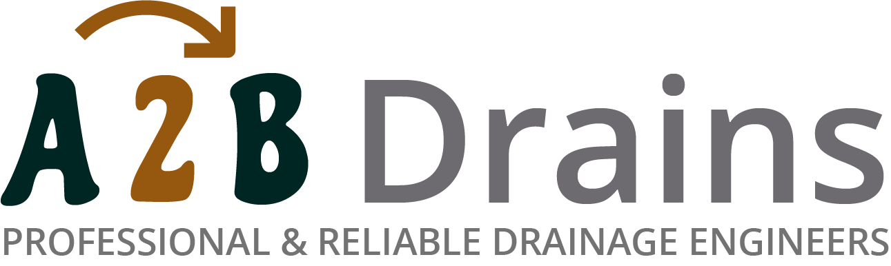 For broken drains in Ormskirk, get in touch with us for free today.